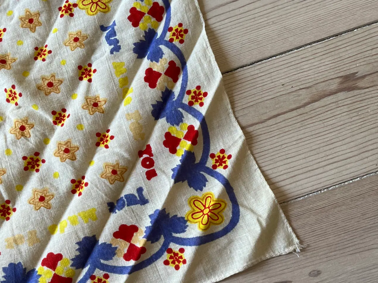 Billede 3 - Bandana 