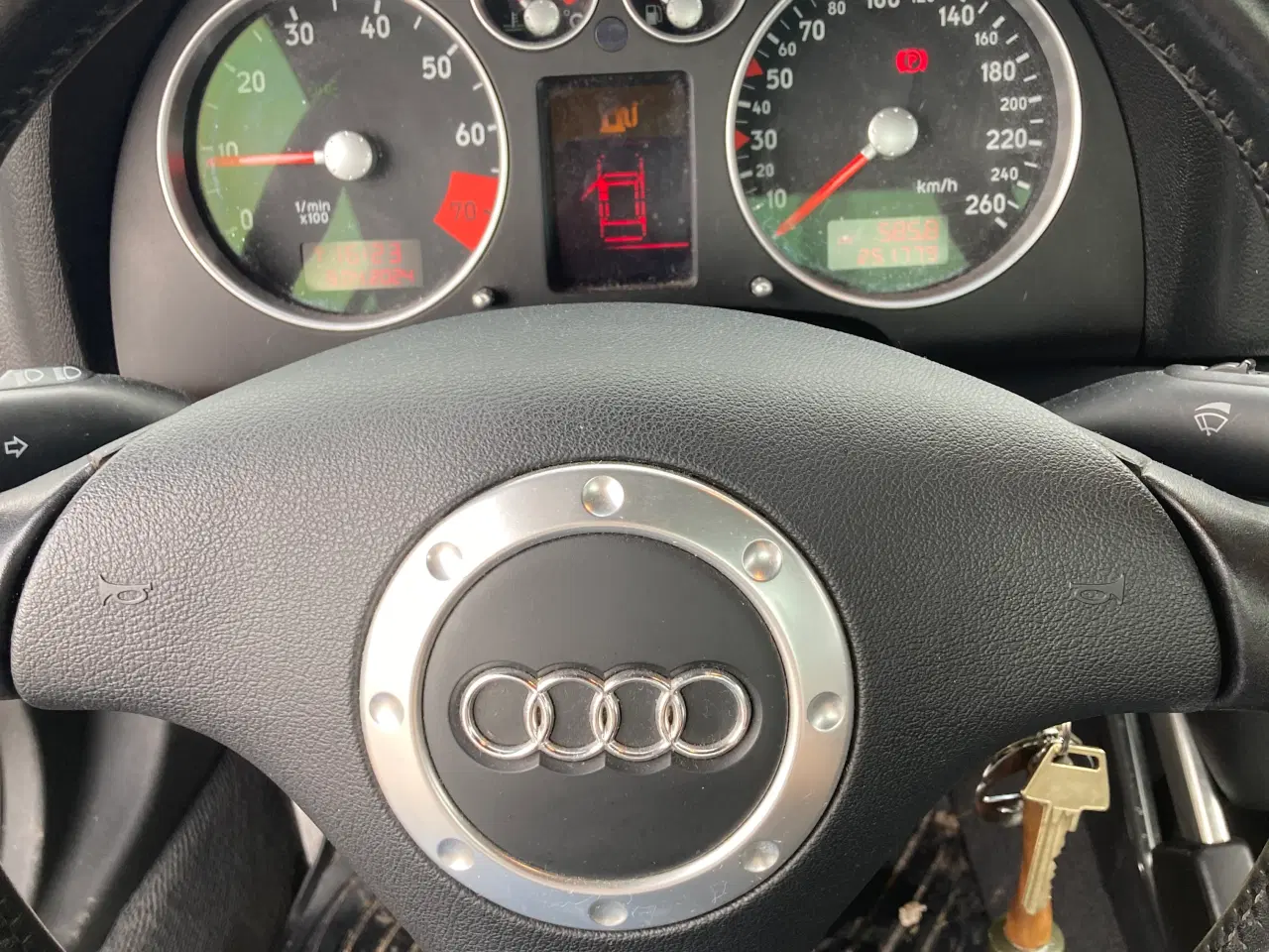 Billede 5 - Audi TT 1.8T