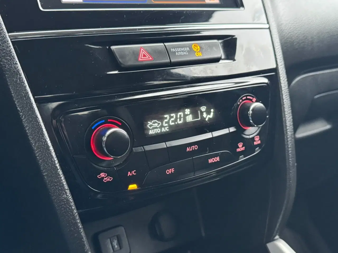 Billede 10 - Suzuki Vitara 1,4 Boosterjet S aut.