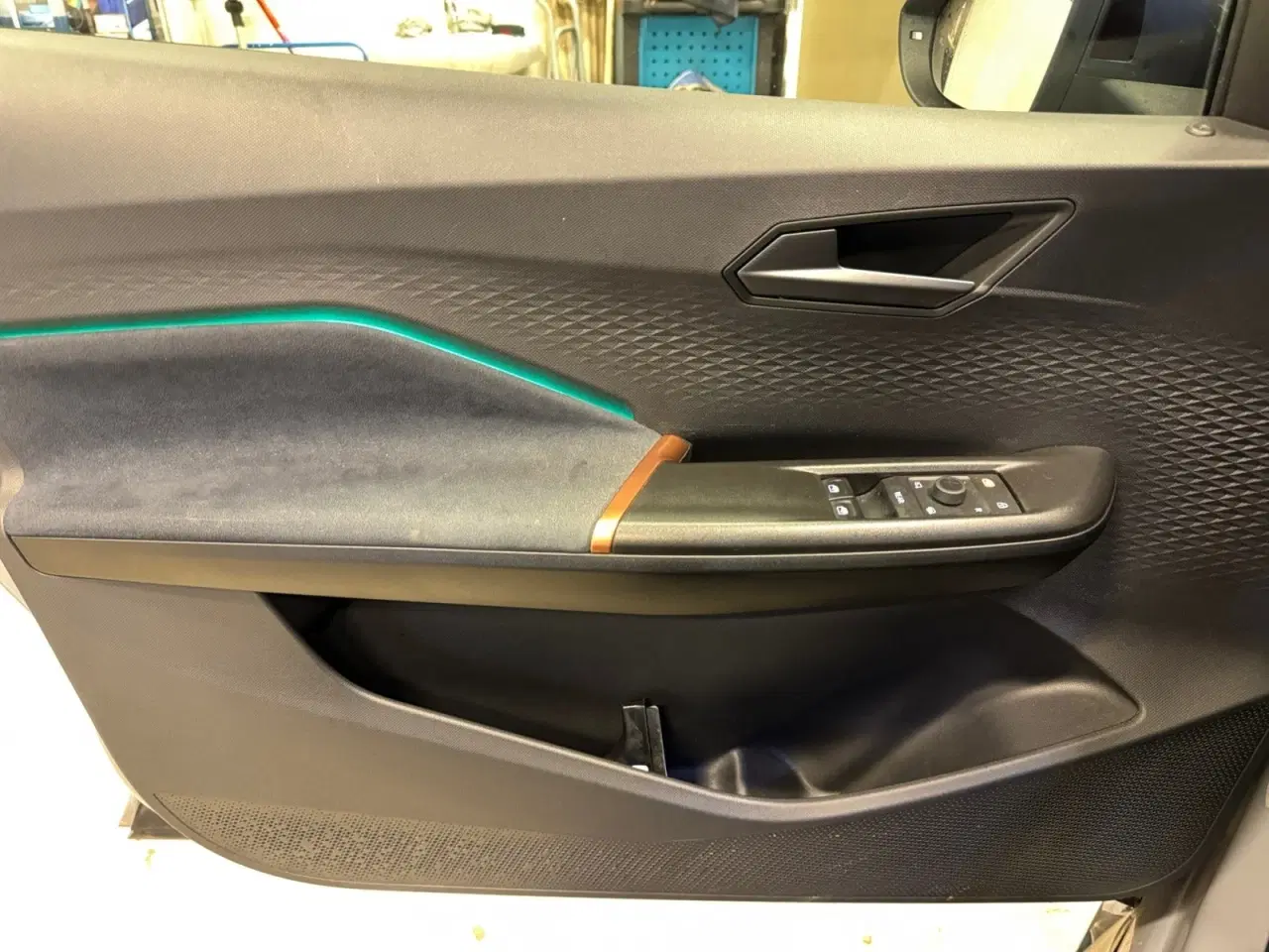 Billede 13 - Cupra Born 58 Dinamica Pack High