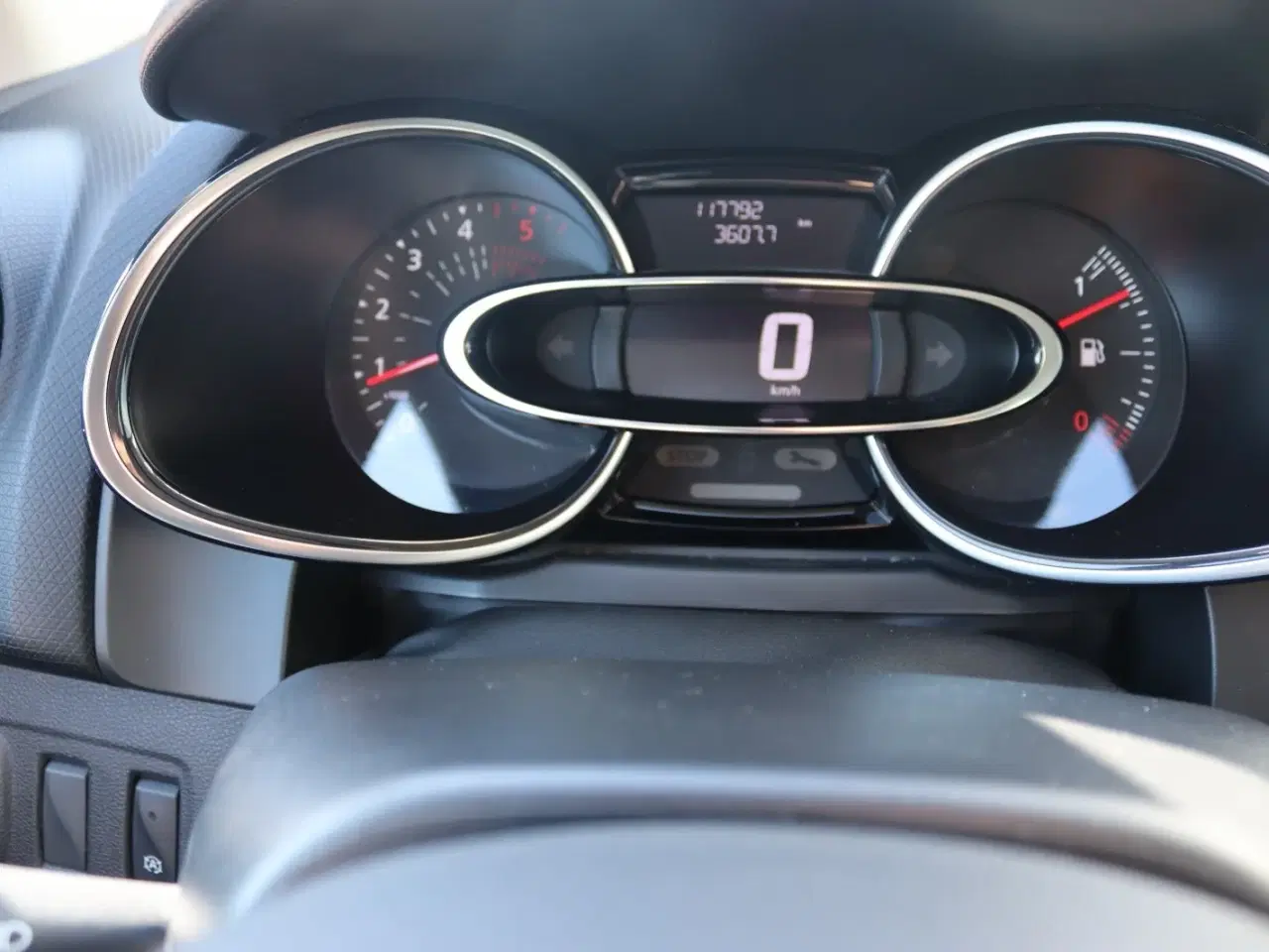 Billede 12 - Renault Clio IV 1,5 dCi 90 Zen Sport Tourer
