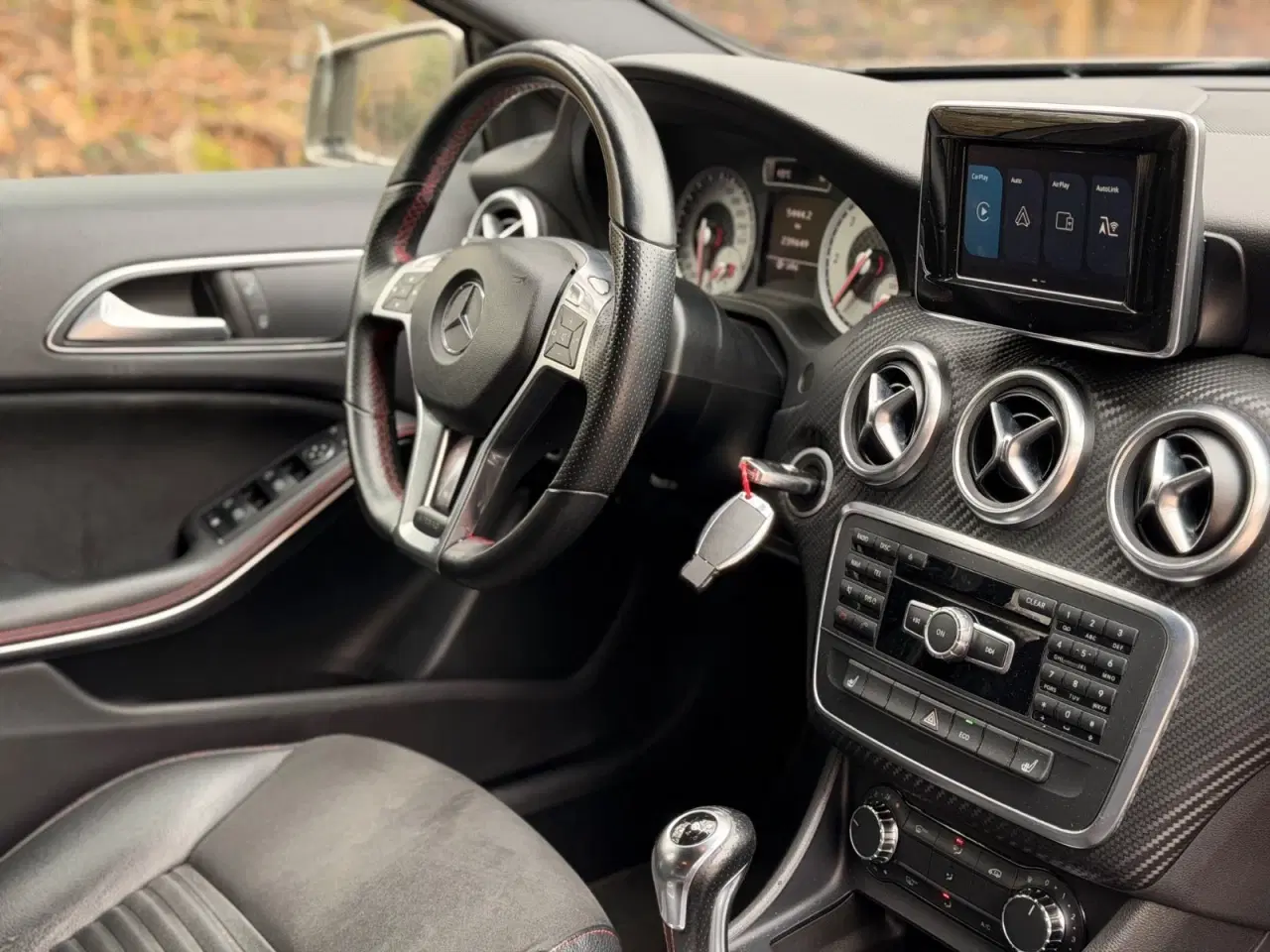 Billede 10 - Mercedes A180 1,5 CDi AMG Line