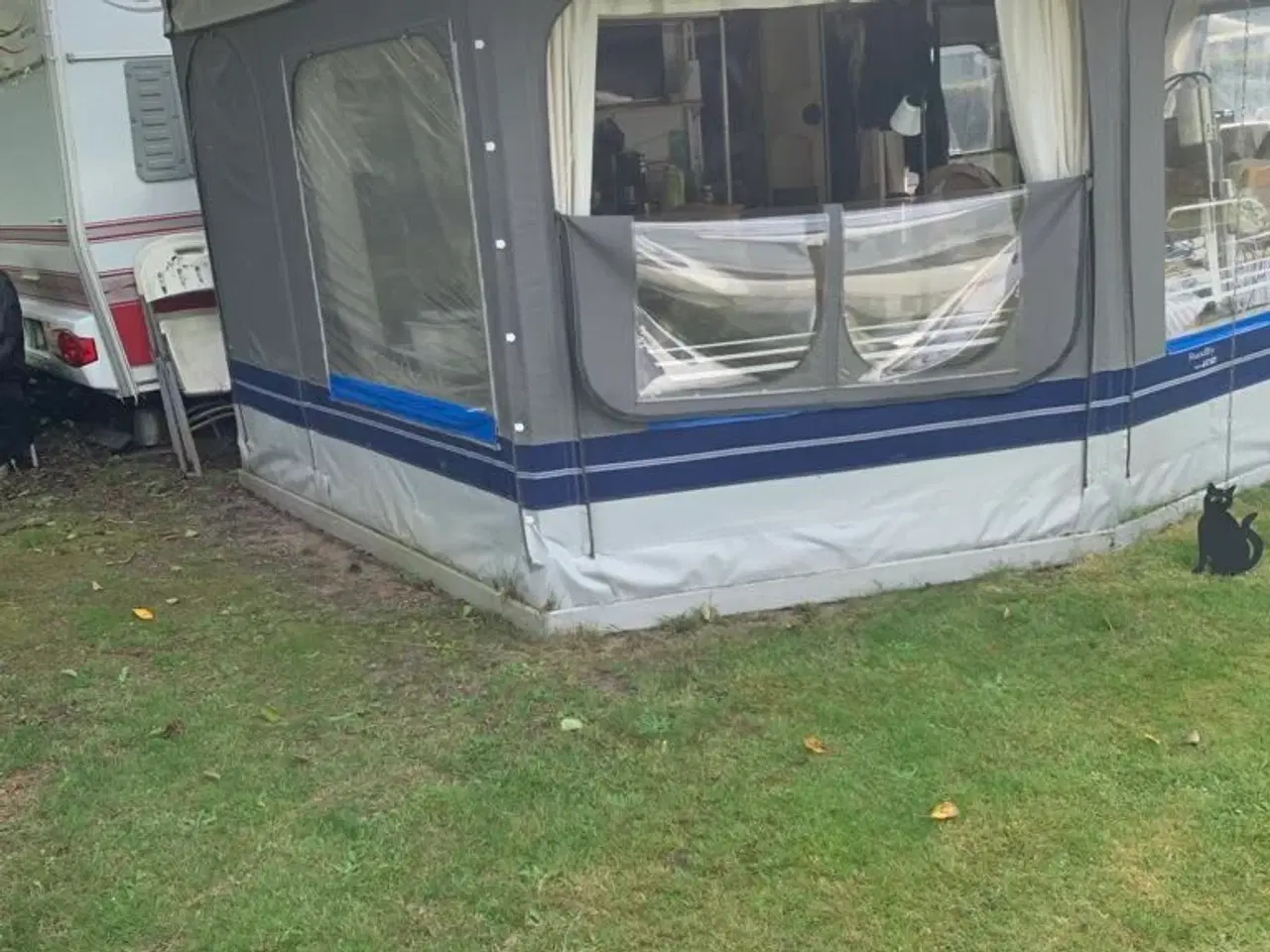 Billede 12 - Svensker fortelt model 5000