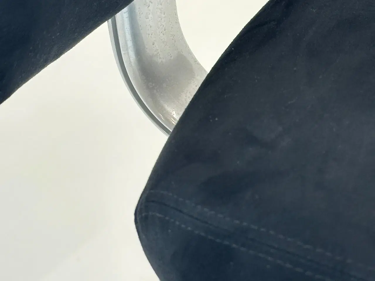 Billede 8 - HÅG H05 5400 (Velourlignende) - 165mm