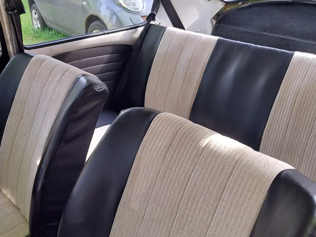 Billede 6 - Vw 1303 årg 73