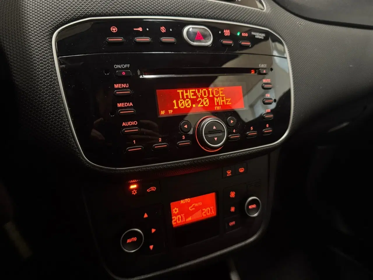 Billede 8 - Fiat Punto 0,9 TwinAir 100 Easy