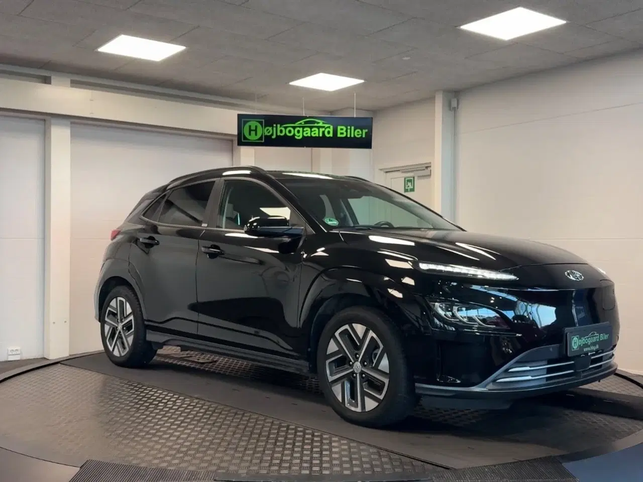 Billede 7 - Hyundai Kona 39 EV Trend