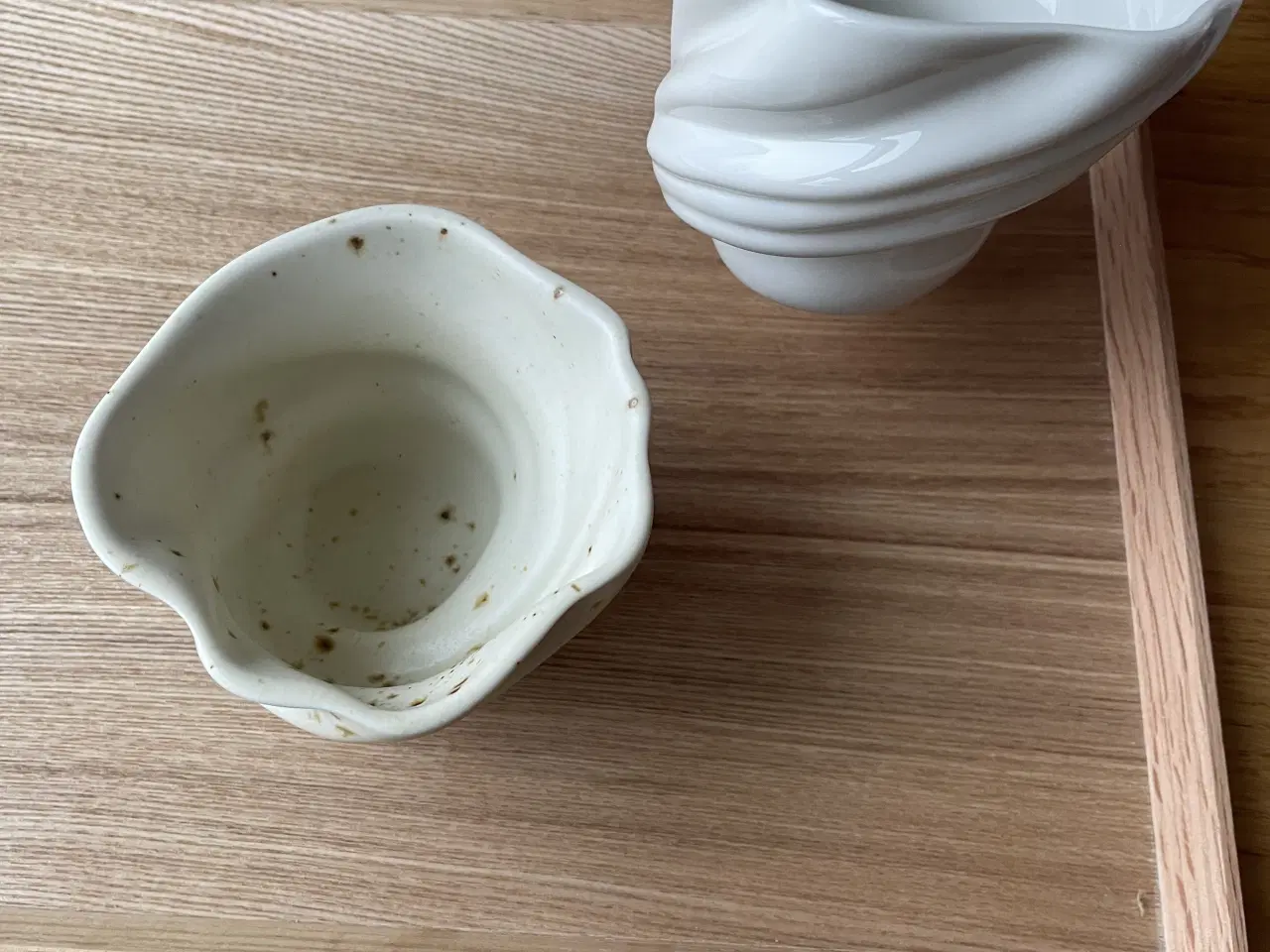 Billede 2 - Studio Aarhus svanekopper