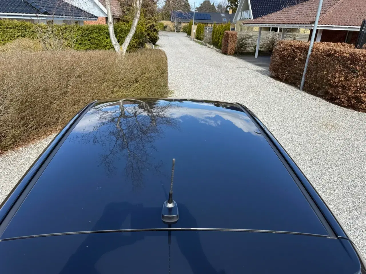 Billede 16 - Kia Venga 1,4 CVVT Intro Edition