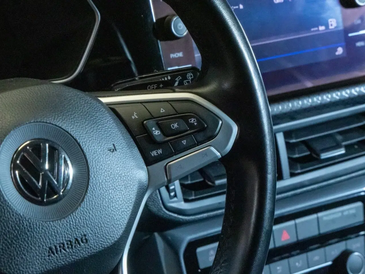 Billede 16 - VW T-Cross 1,0 TSi 115 Style DSG