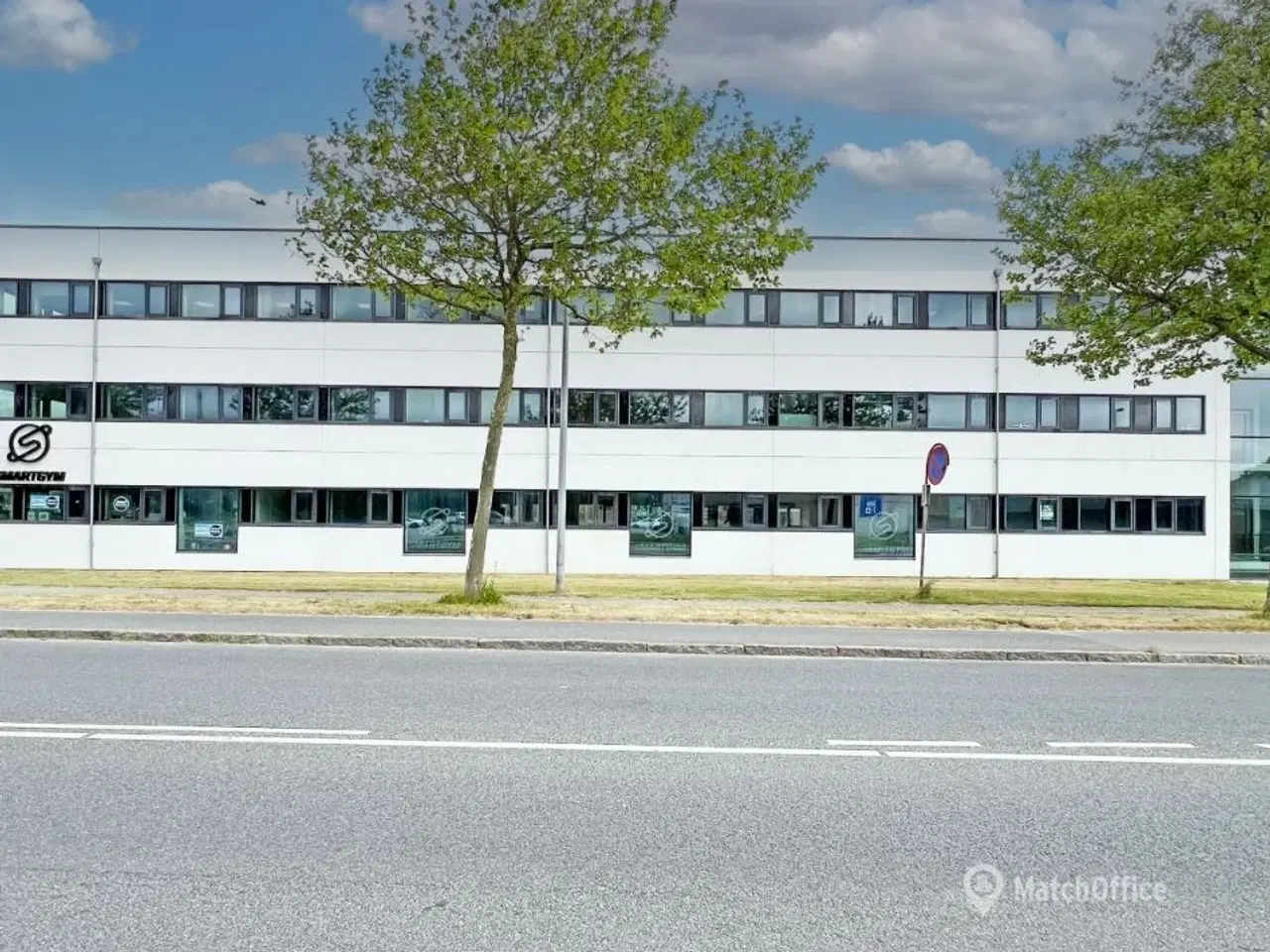 Billede 2 - Velbeliggende og alsidigt lejemål i Banebyen - i alt ca. 585 kvm