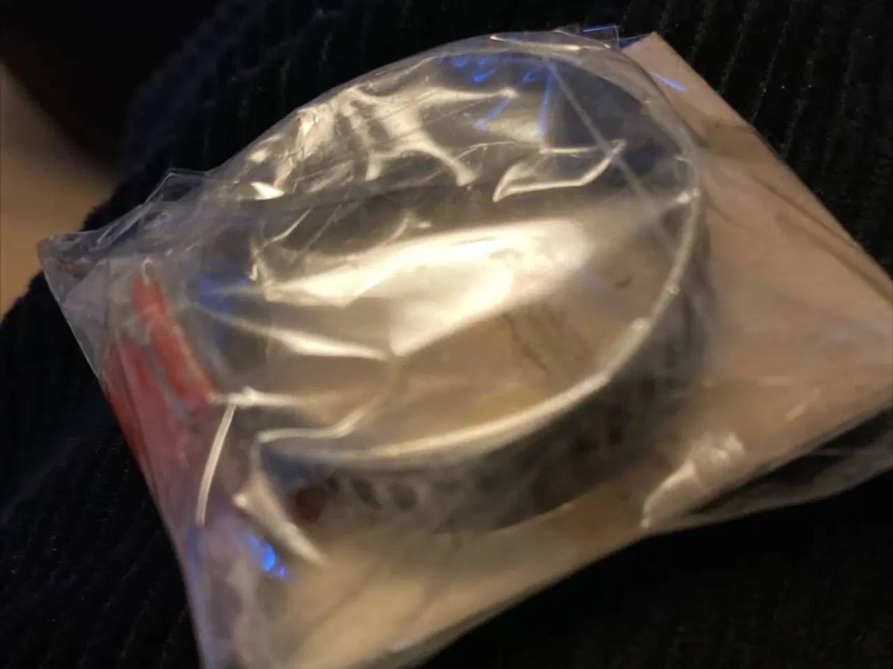 Billede 1 - Spændebånd 