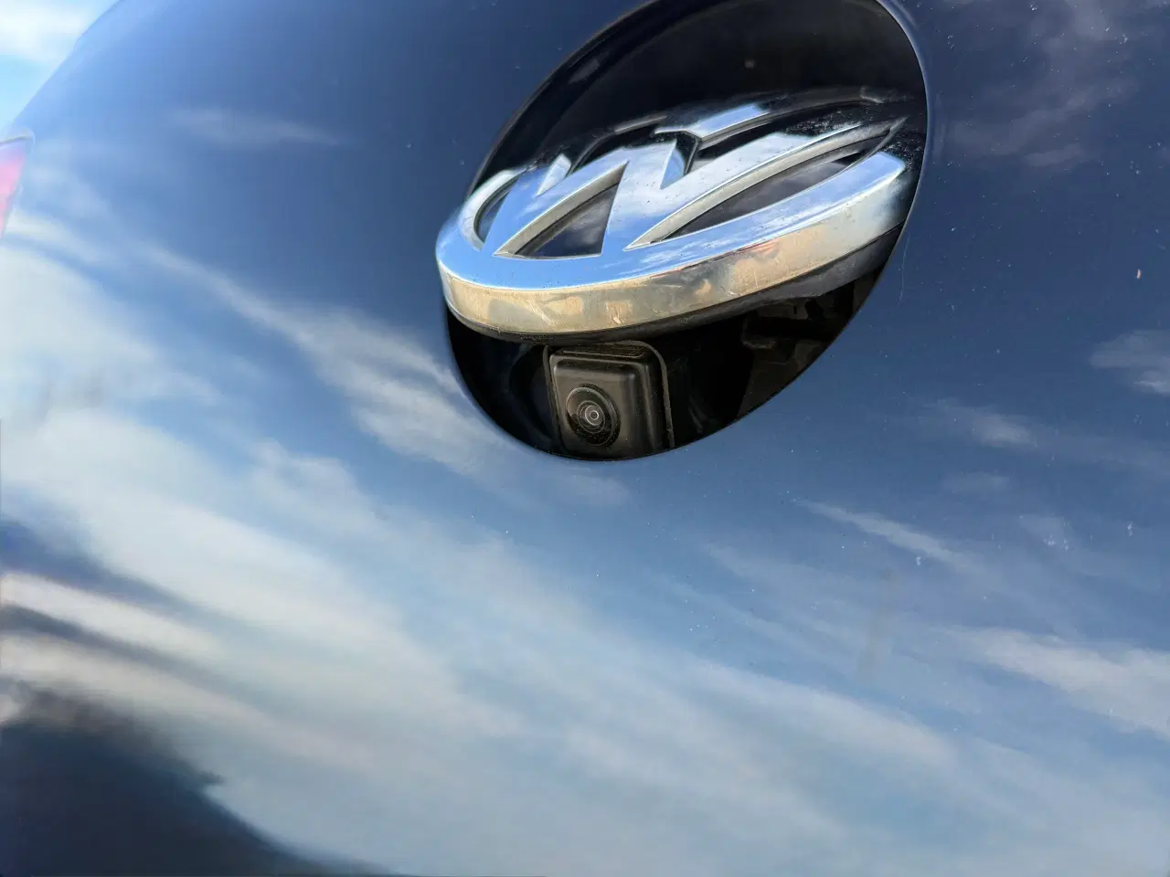 Billede 18 - Volkswagen Pasat R-Line 