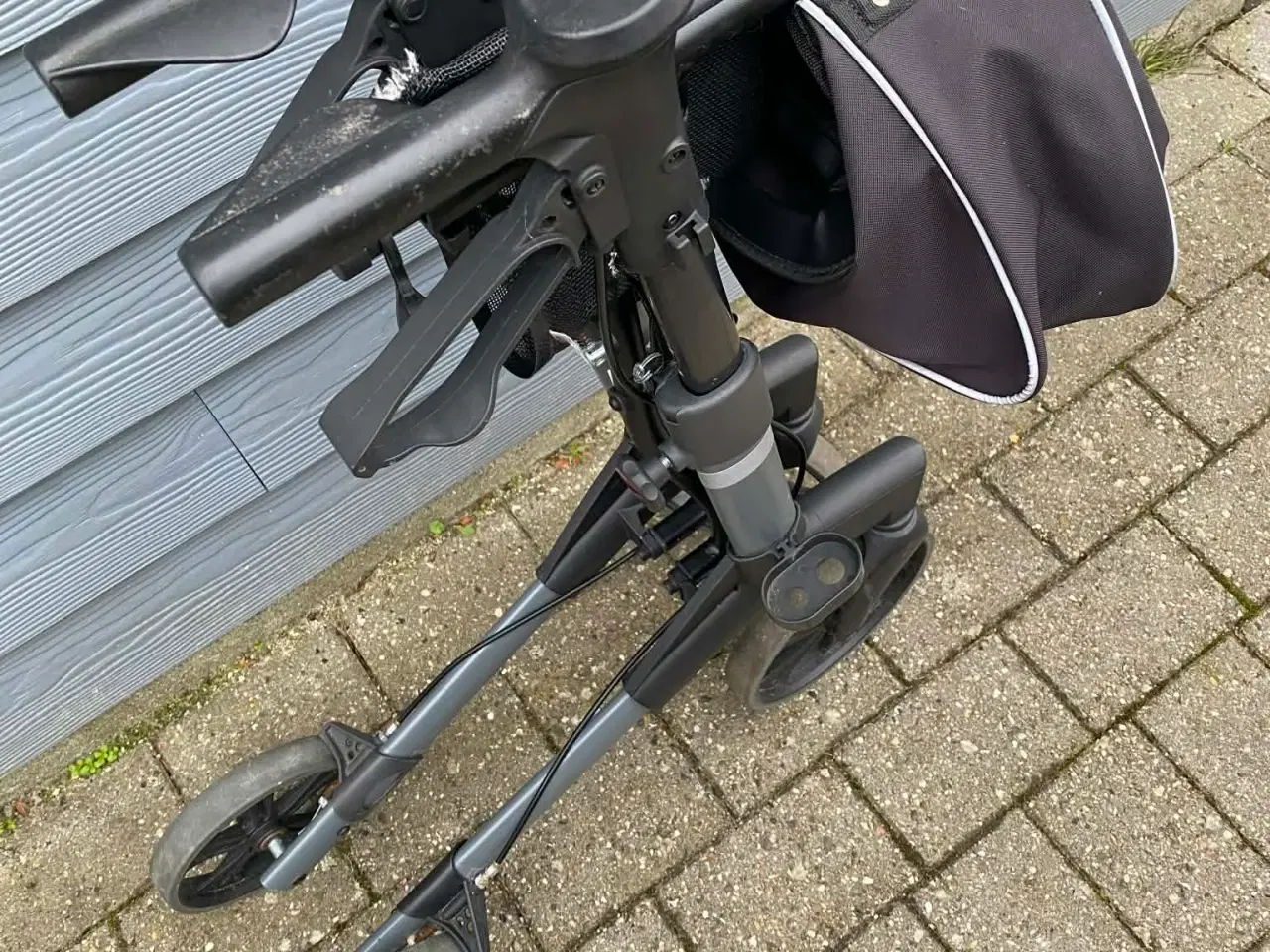 Billede 7 - Rollator søger nyt hjem