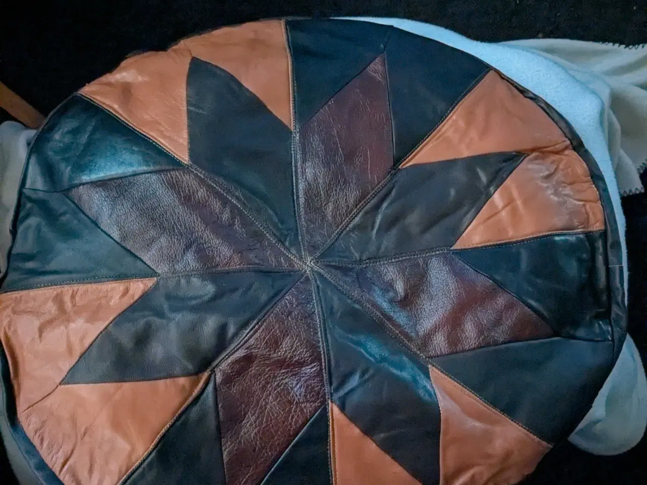 Billede 3 - Marokko puder