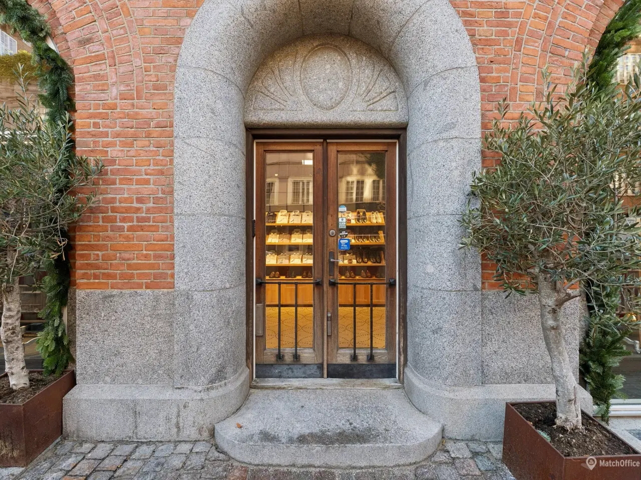 Billede 10 - Perfekt hjørnebeliggenhed på Esplanaden