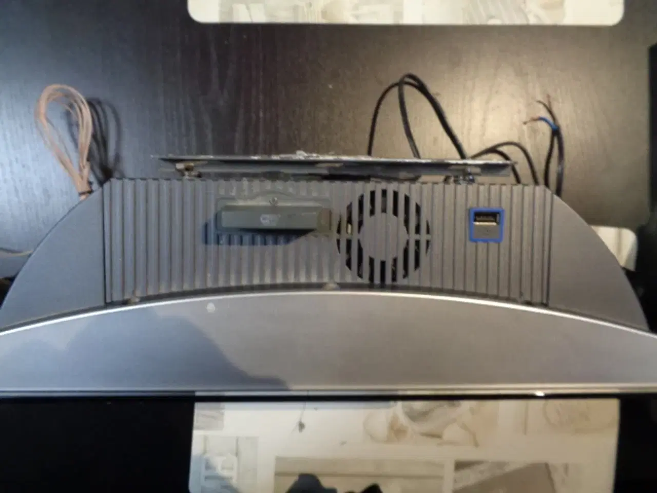 Billede 3 - Music station