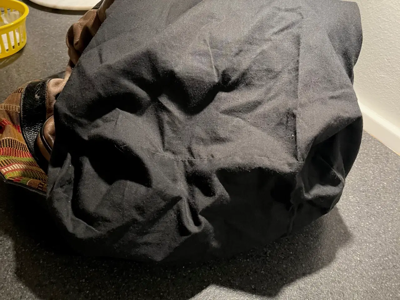 Billede 6 - Original VADER Læderrygsæk – Vintage Klassiker