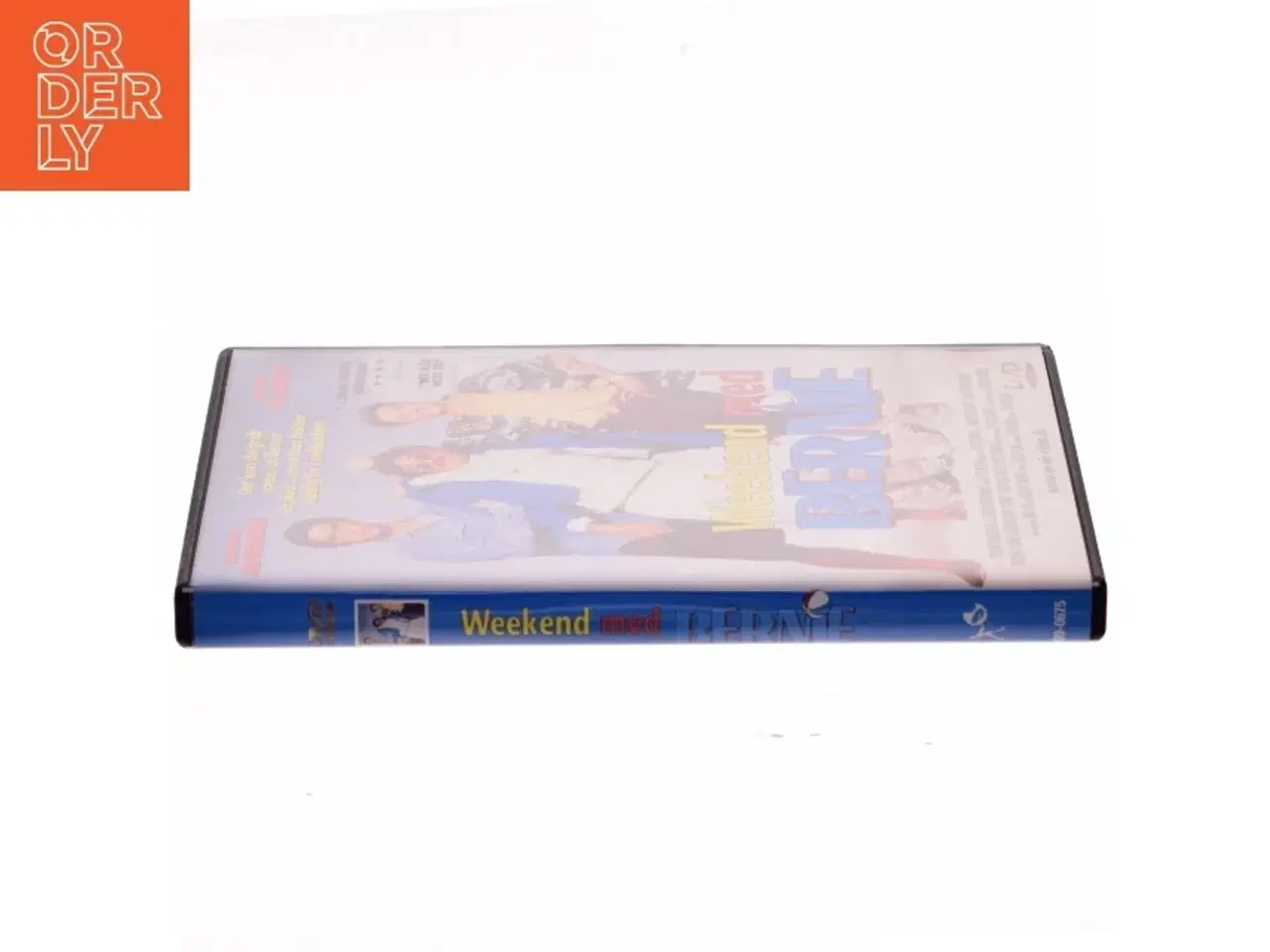 Billede 2 - Weekend at Bernie&#39;s (Weekend med Bernie) med Jonathan Silverman (DVD)