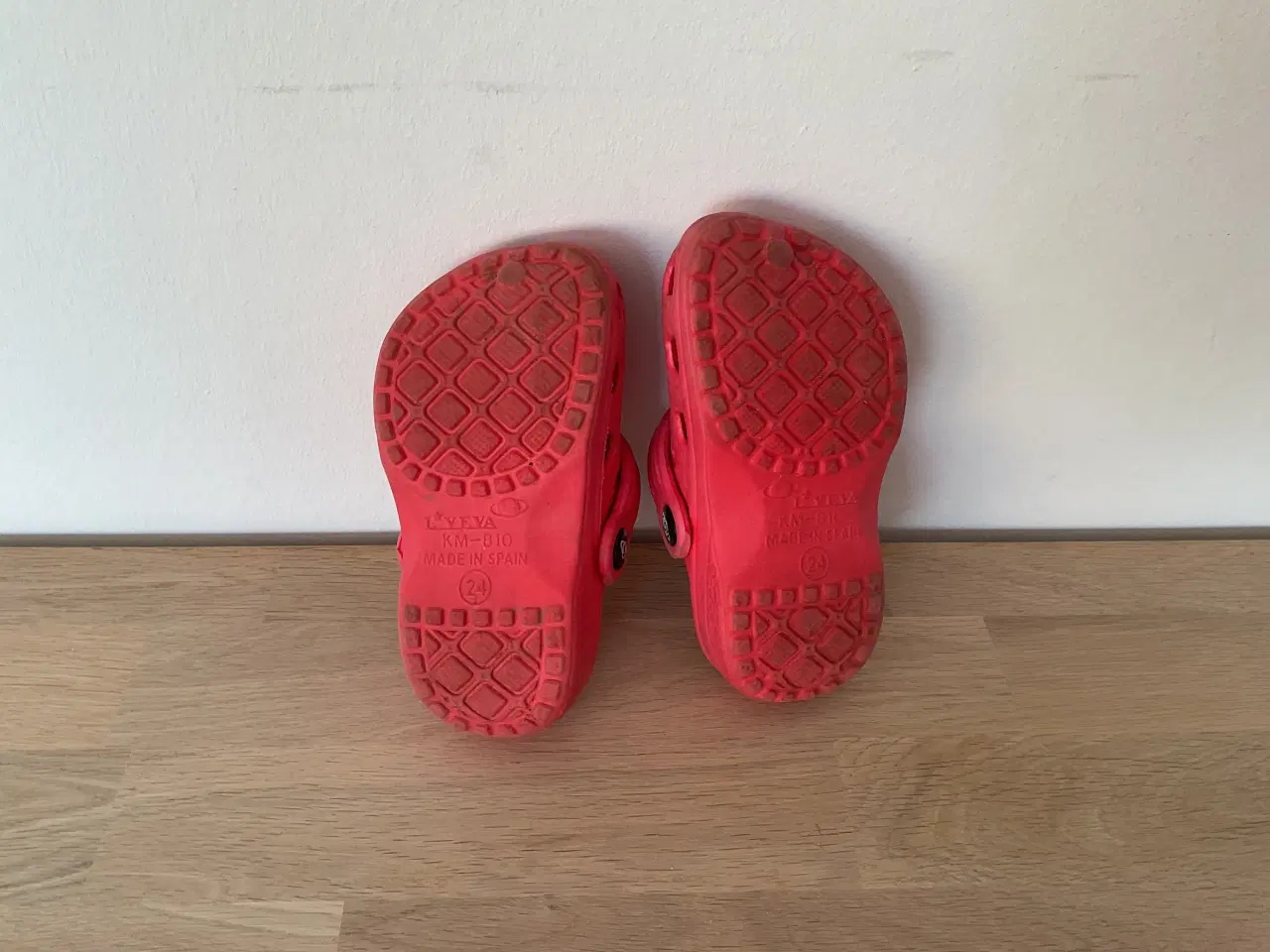 Billede 3 - Clogs