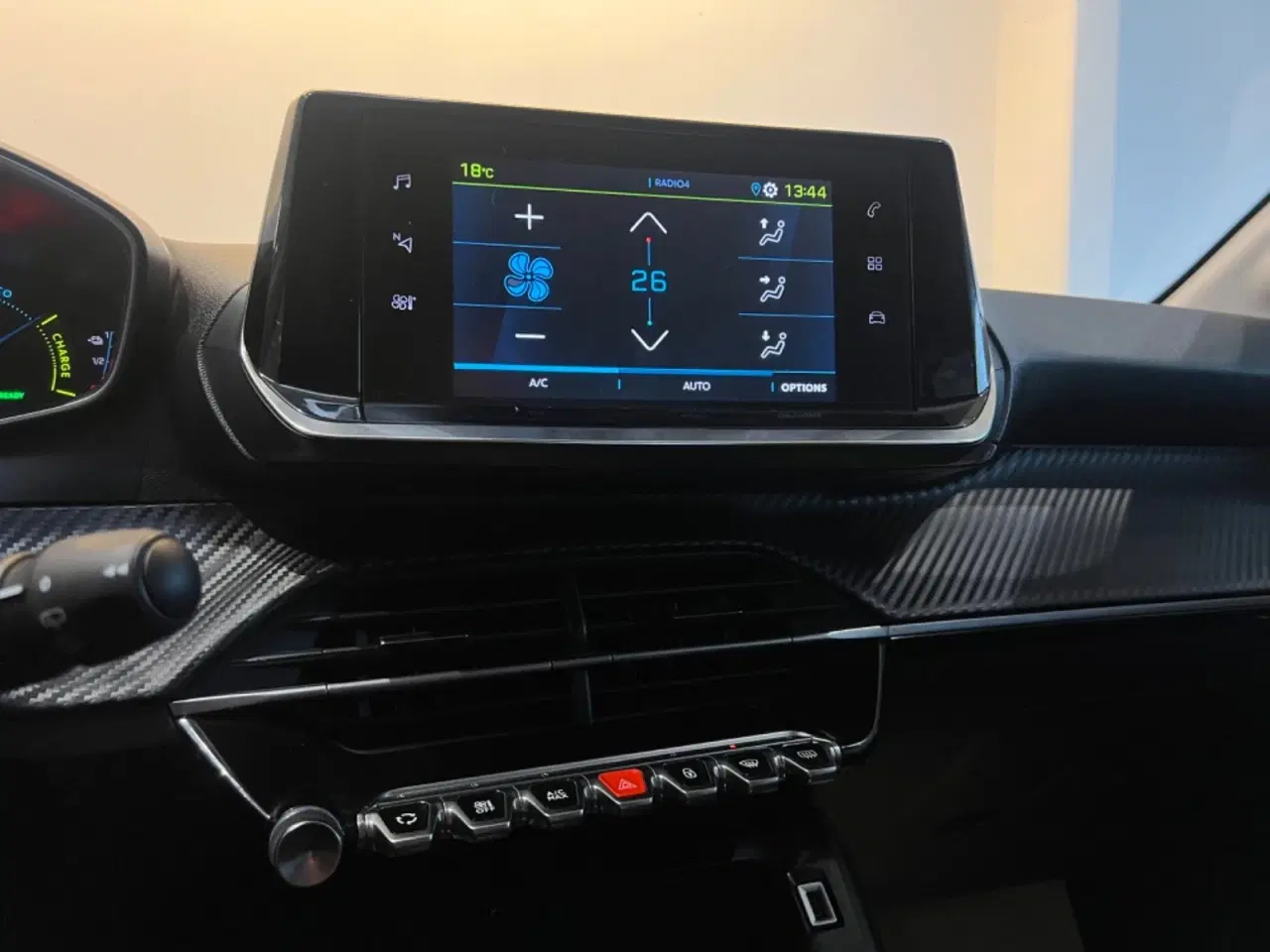 Billede 15 - Peugeot e-208 50 Active