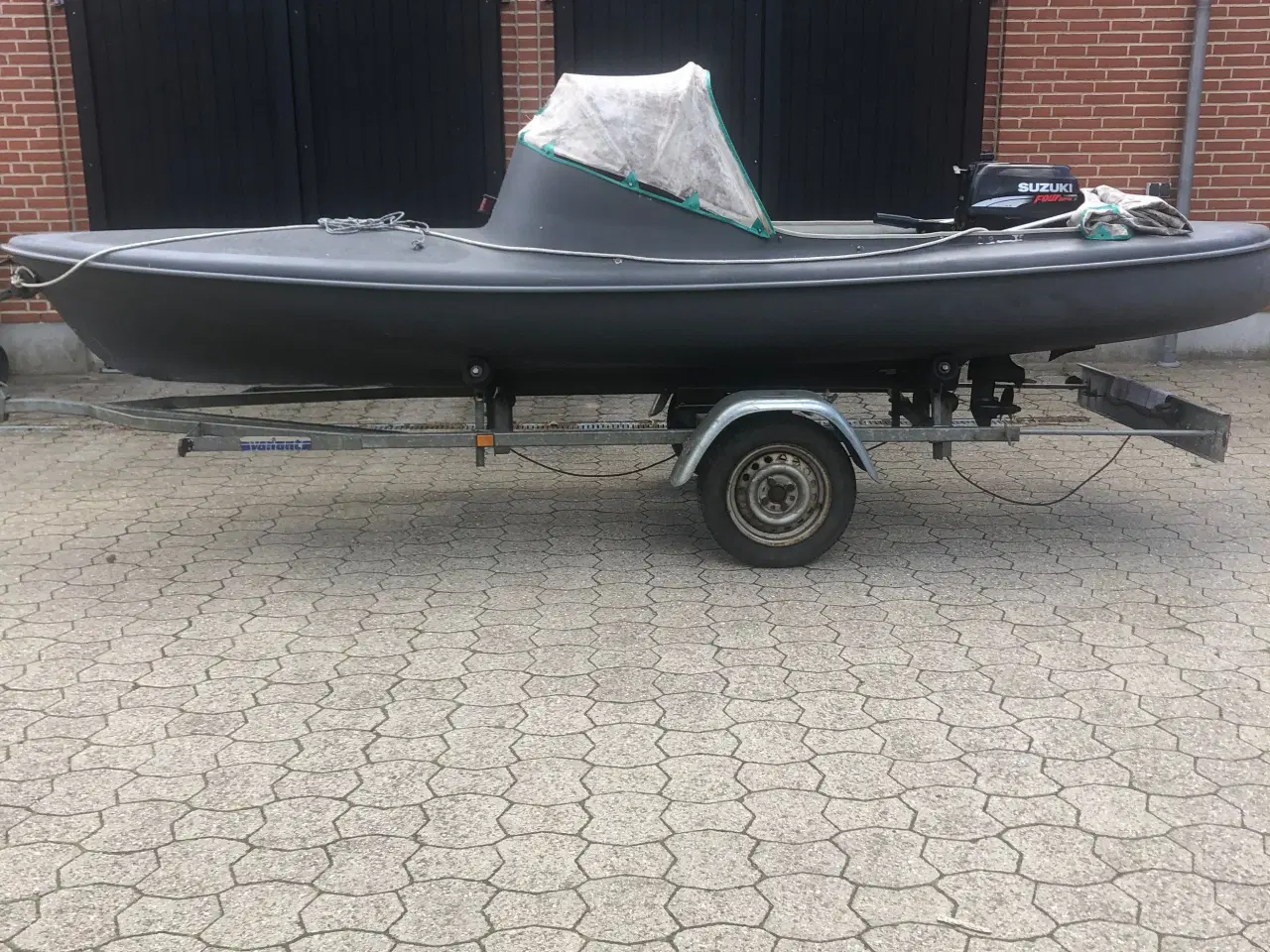 Billede 5 - havjagt 16