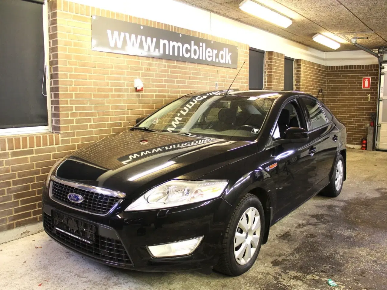 Billede 2 - Ford Mondeo 2,0 Trend