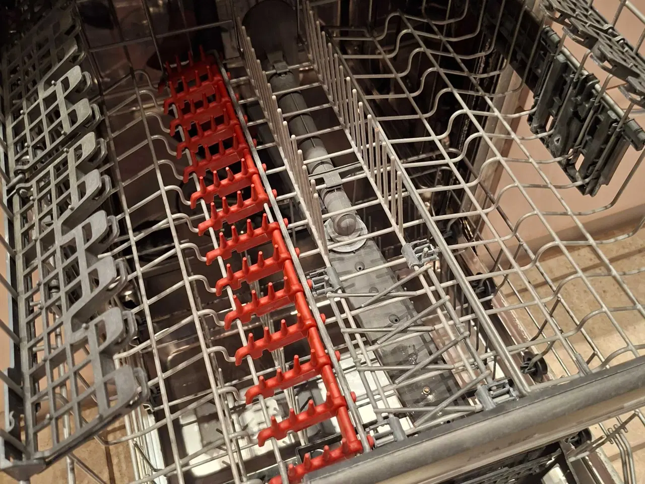 Billede 5 - AEG opvaskemaskine