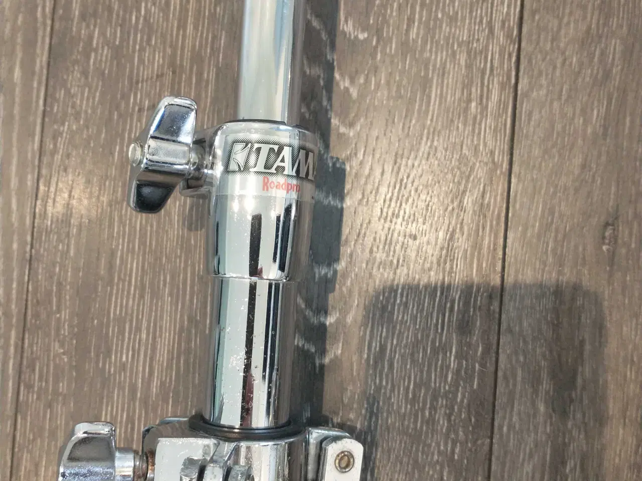 Billede 5 - Topklasse Tama Roadpro 