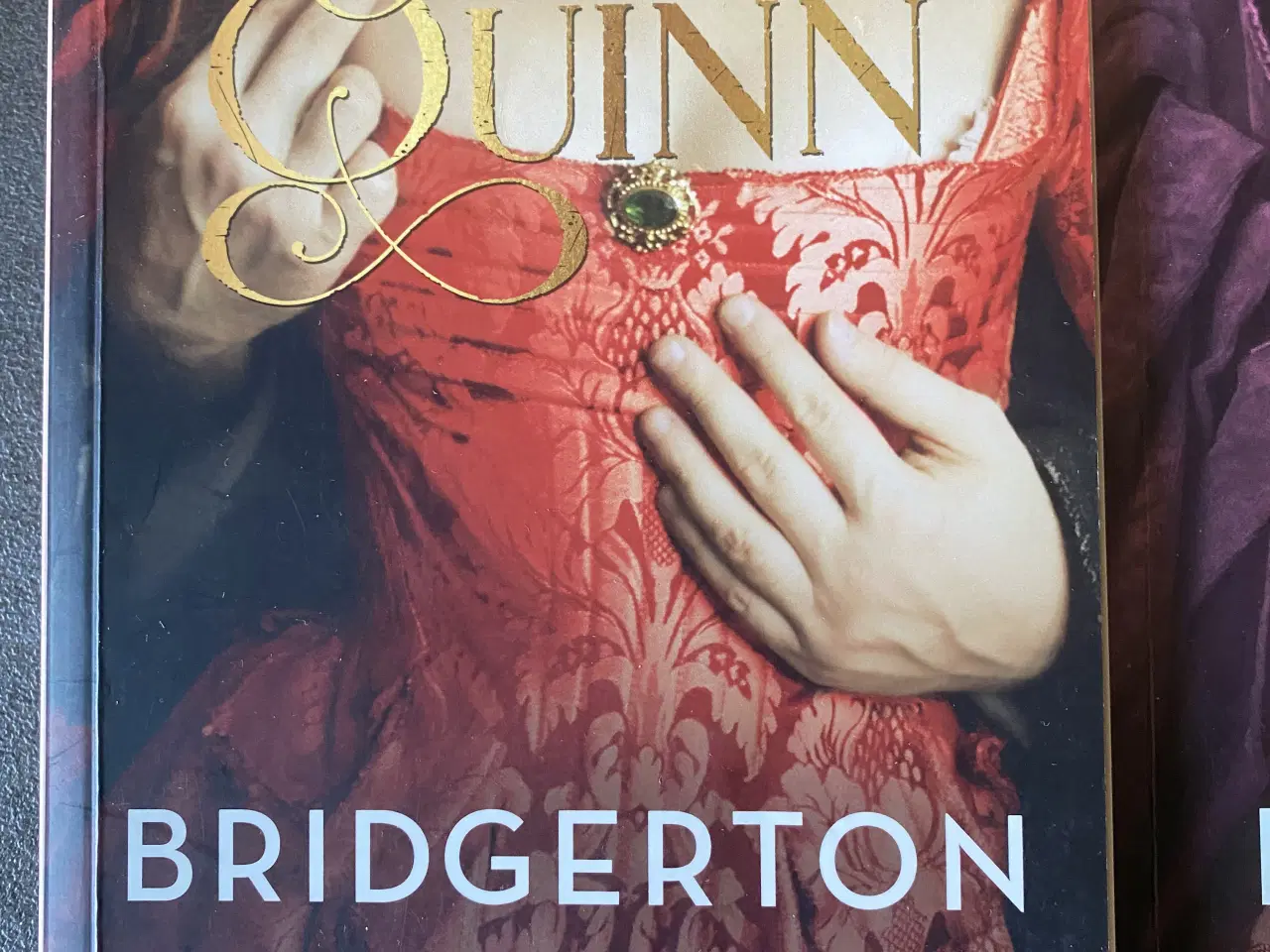 Billede 5 - Familien Bridgerton bind 1-6