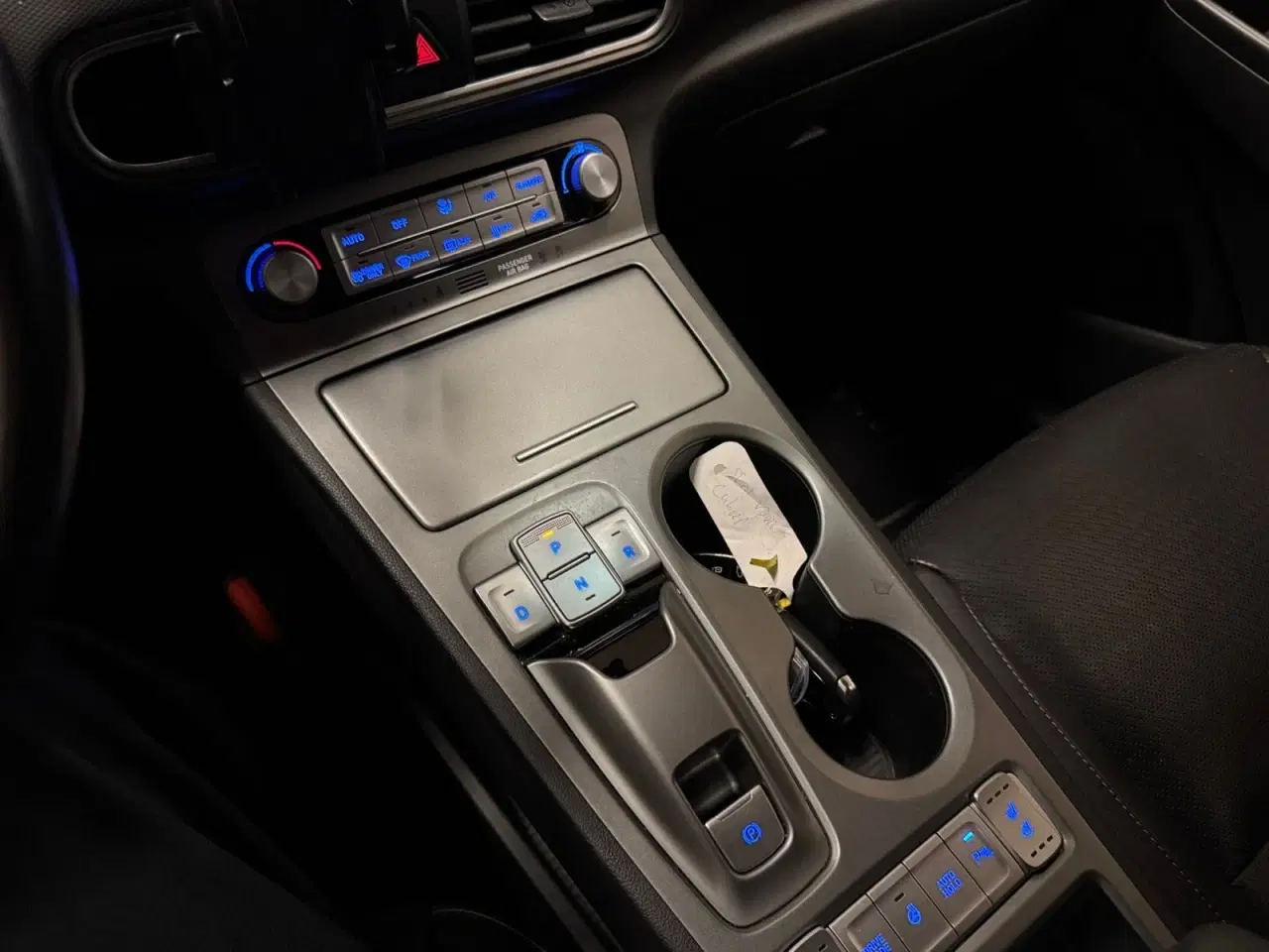 Billede 12 - Hyundai Kona 64 EV Business Edition