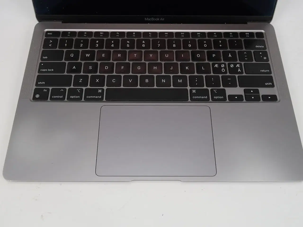Billede 2 - Apple MacBook Air M1 13"