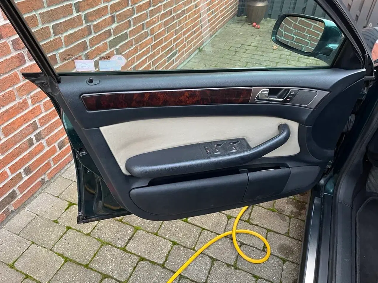 Billede 10 - Audi A6 1997 – Enestående stand