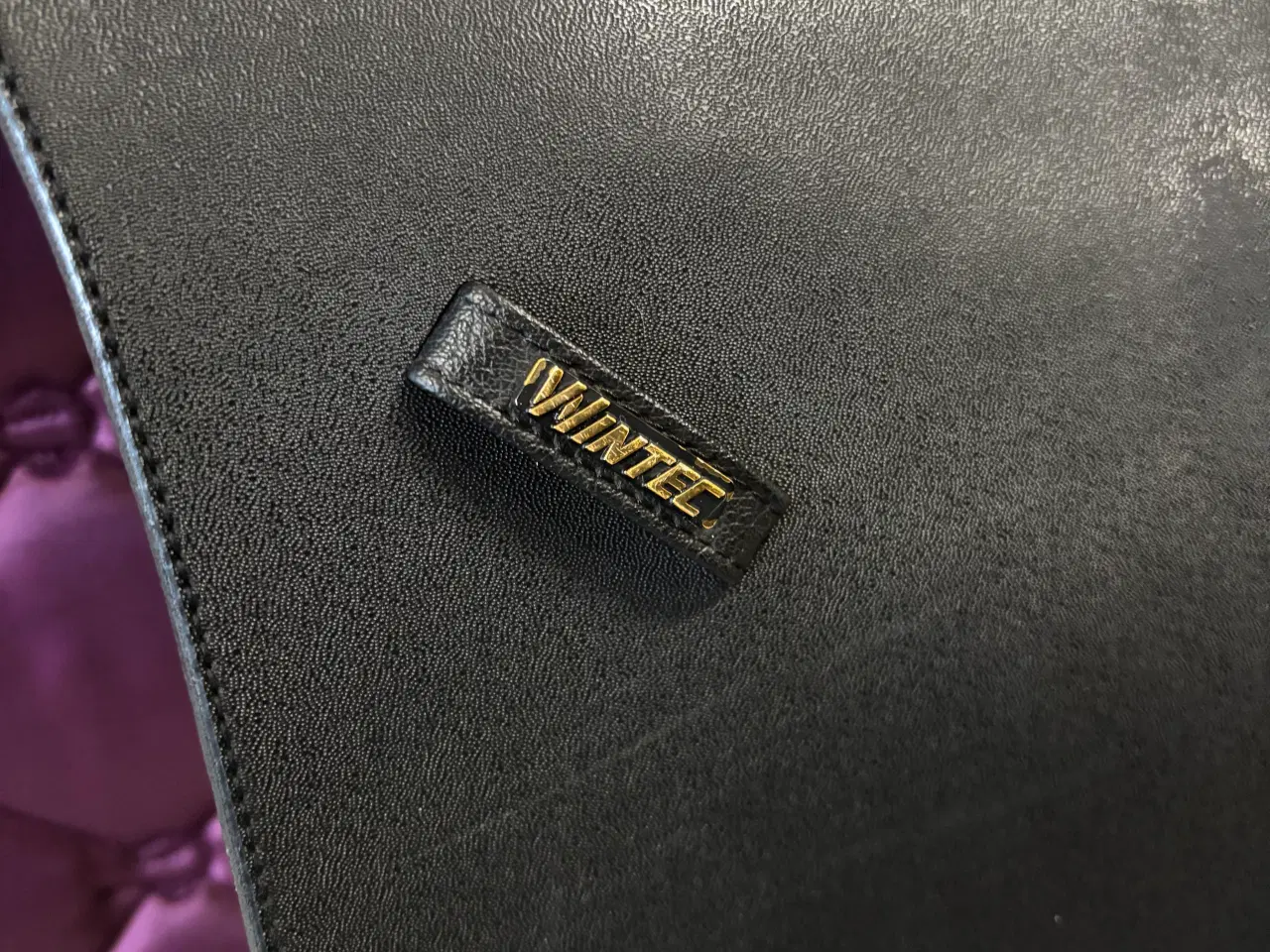 Billede 4 - Wintec 500 med CAIR