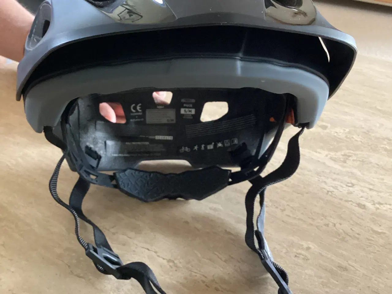 Billede 6 - Helt ny cykelhjelm 
