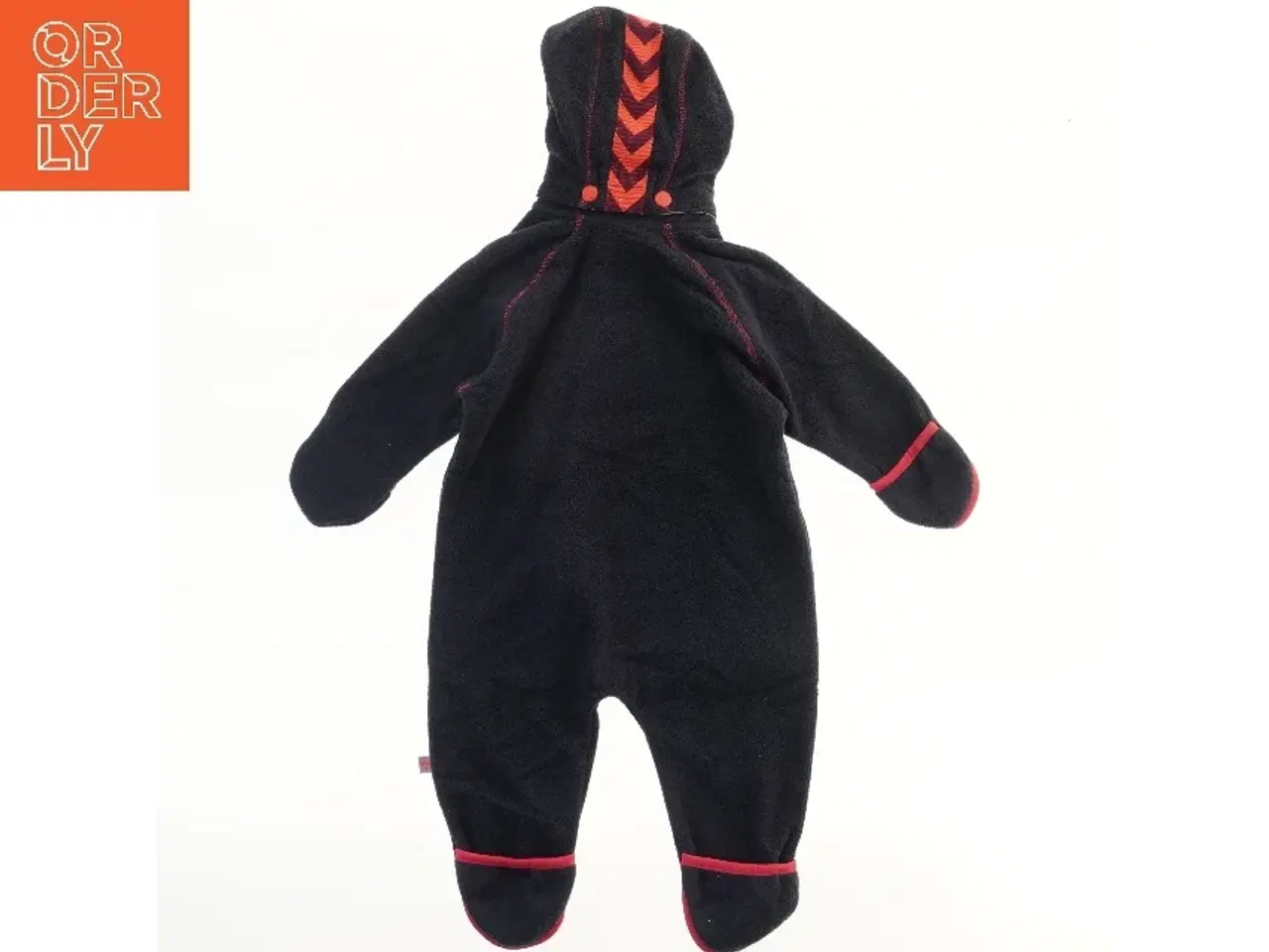 Billede 2 - Heldragt med hætte fra Hummel (str. 68)