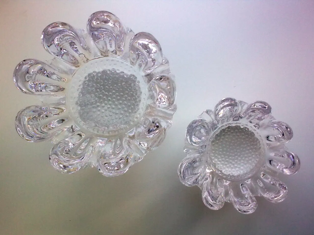 Billede 10 - Sunflower Kosta Boda - Kunsten at fange lys!