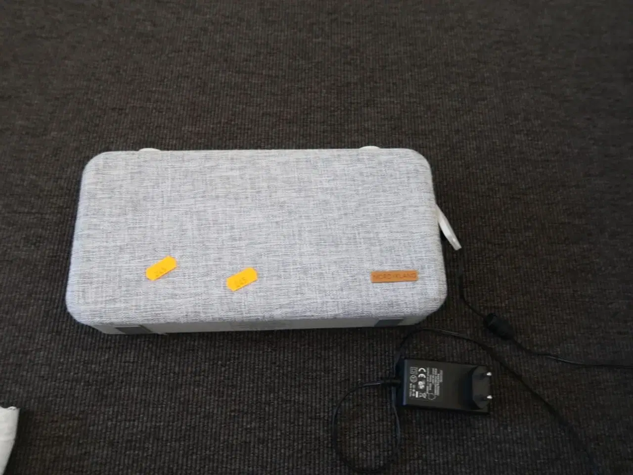 Billede 1 - DAB Radio NORDKLANG TEX-1500