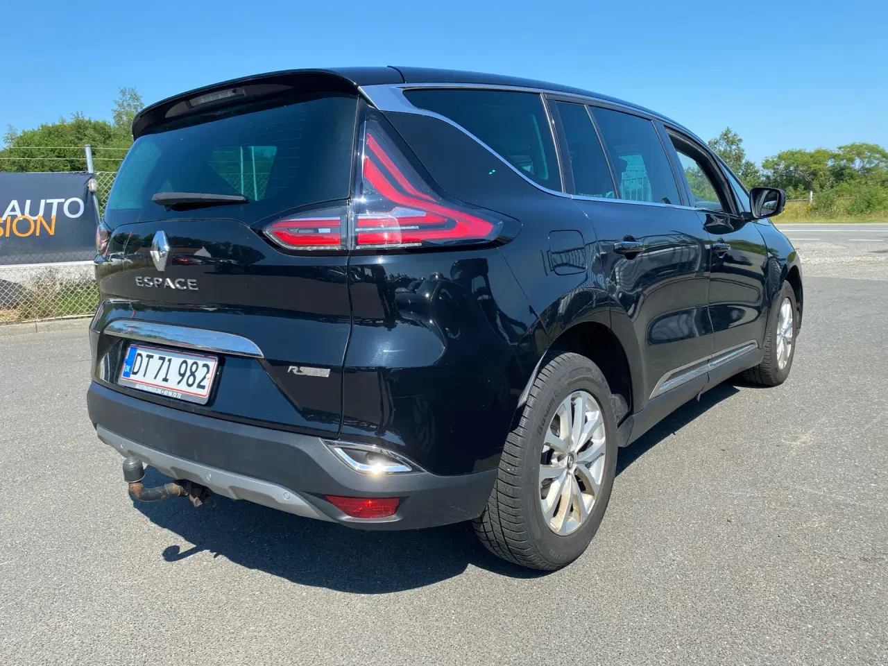 Billede 3 - Renault Espace 7 pers. 1,6 Energy DCI Zen 130HK 6g