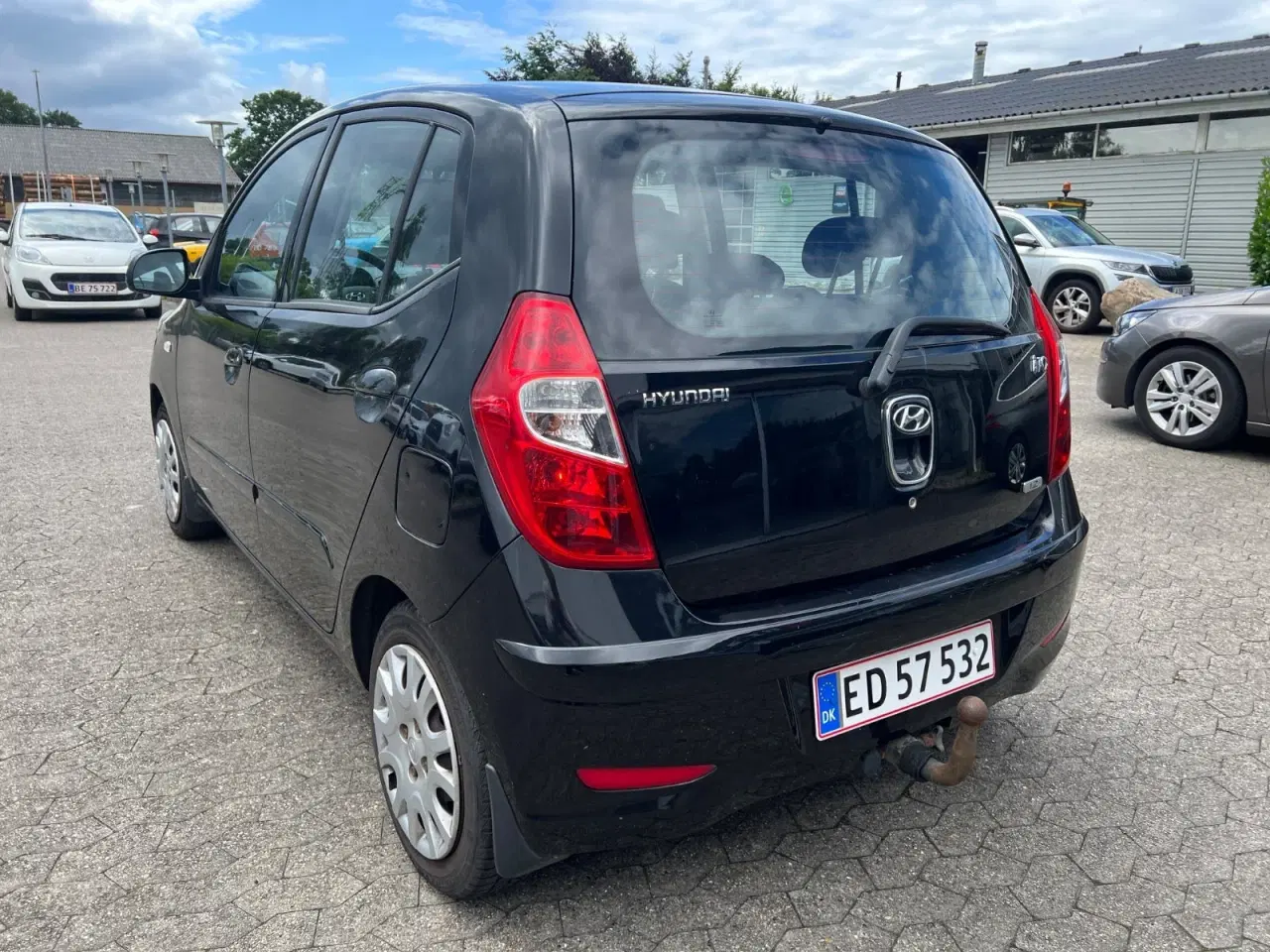 Billede 3 - Hyundai i10 1,2 Comfort