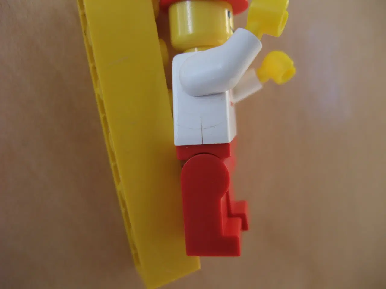 Billede 4 - Lego Shell Figurer+Tilbehør 