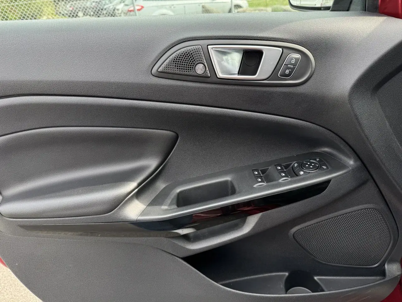 Billede 7 - Ford Ecosport 1,0 EcoBoost ST-Line Start/Stop 140HK 5d