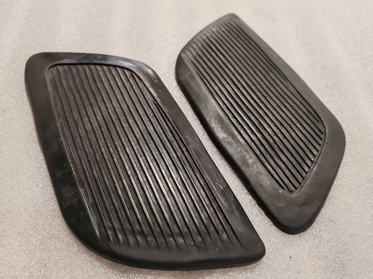 Billede 6 - Honda cd50 gummi