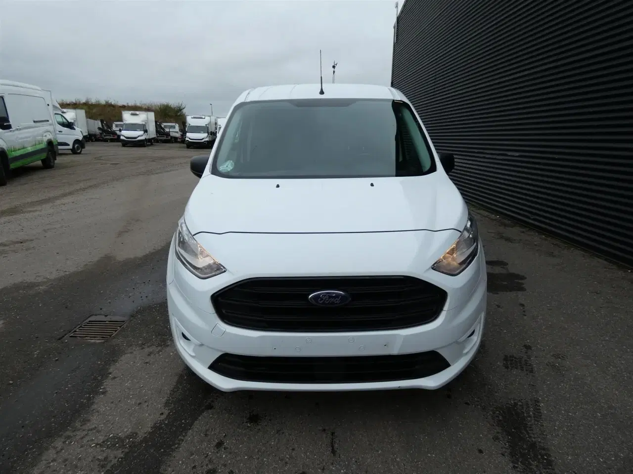Billede 3 - Ford Transit Connect Lang 1,5 EcoBlue Trend 100HK Van 6g