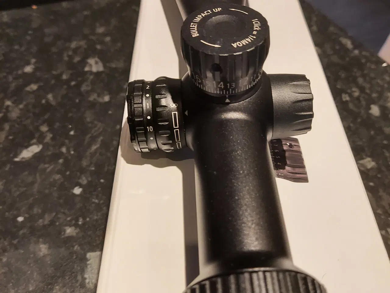 Billede 5 - ZEISS CONQUEST V4 riffelkikkert