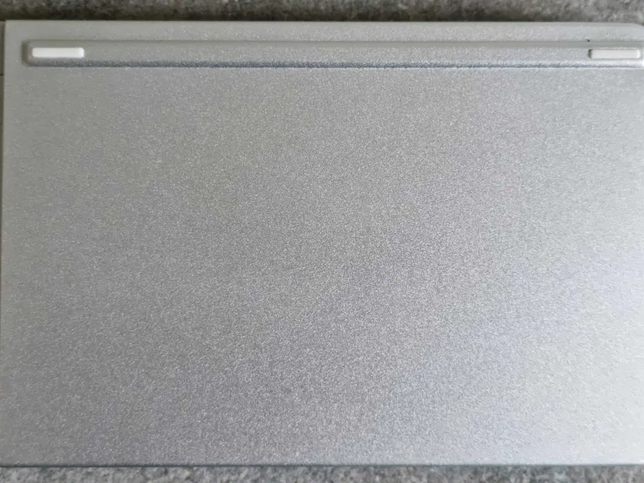 Billede 3 - Foldbar Mini Bluetooth Tastatur Nordic