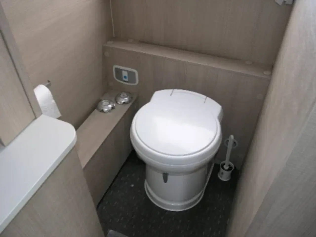 Billede 9 - Adria Adora 613 HT