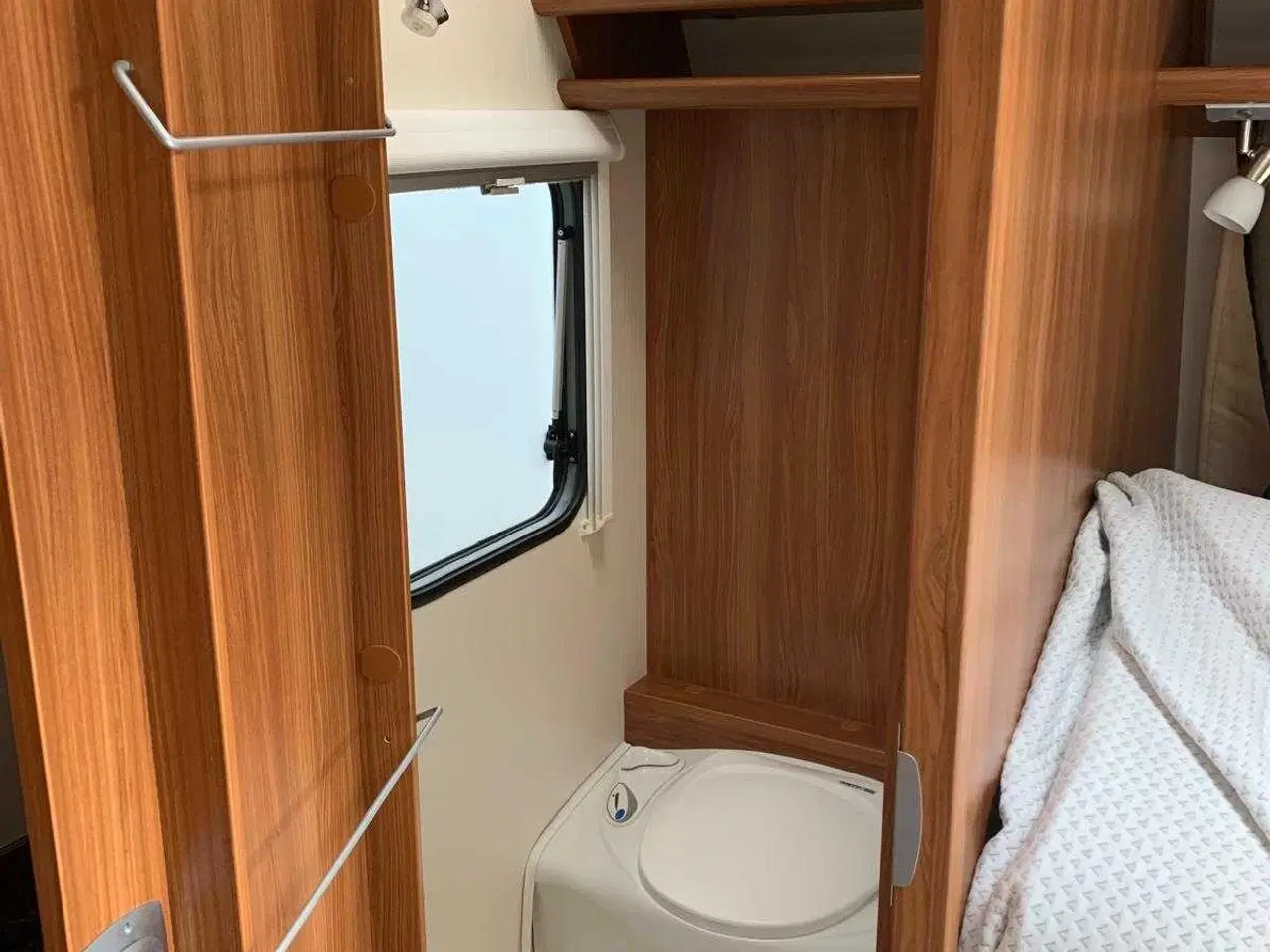 Billede 7 - Dethleffs nomad 530 Sk