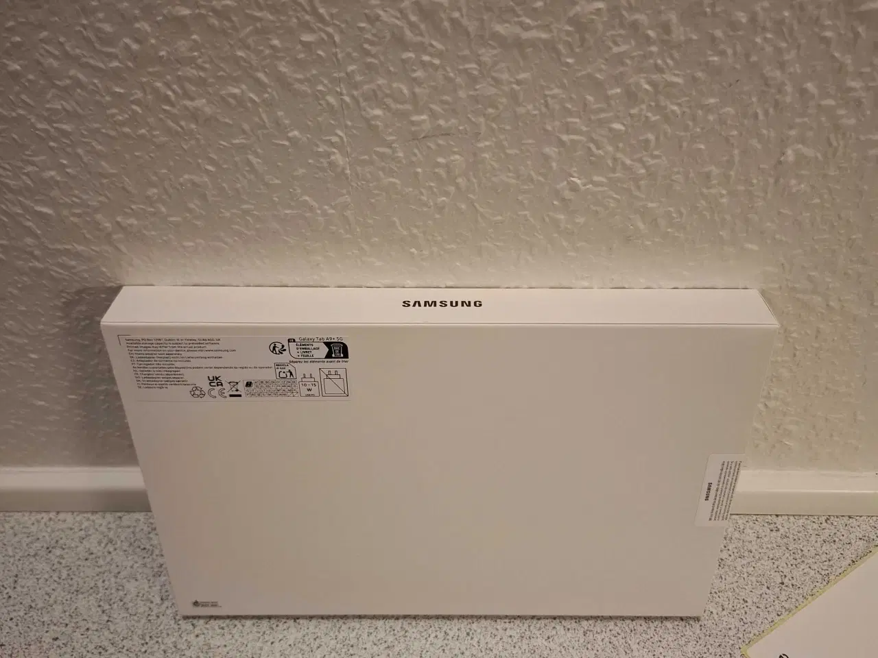 Billede 4 - Samsung Galaxy Tab A9+ 5G