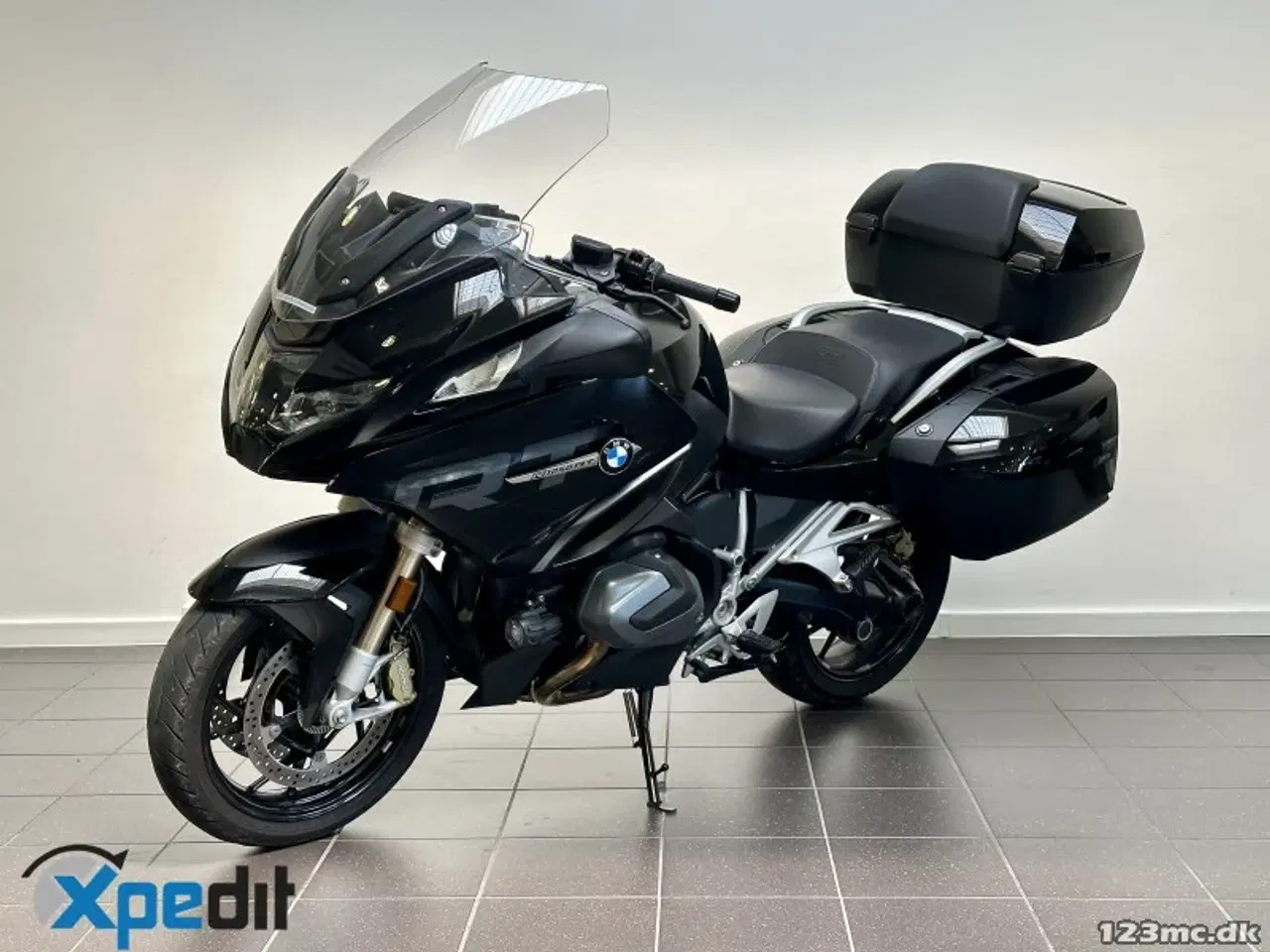 Billede 5 - BMW R 1250 RT